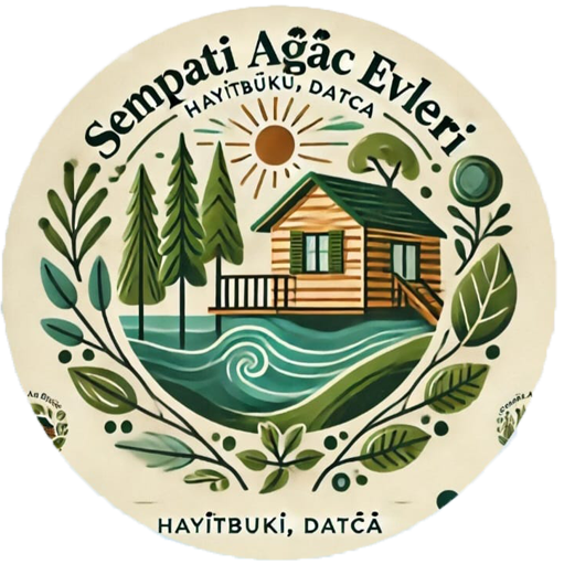 Sempati Ağaç Evleri Datça